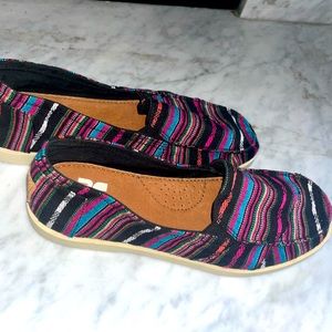 LAMO espadrille Shoes for women